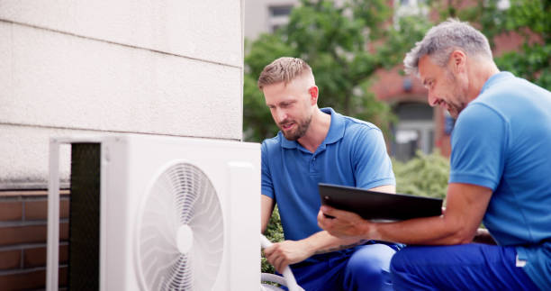 Reliable Walhalla, SC HVAC Solutions