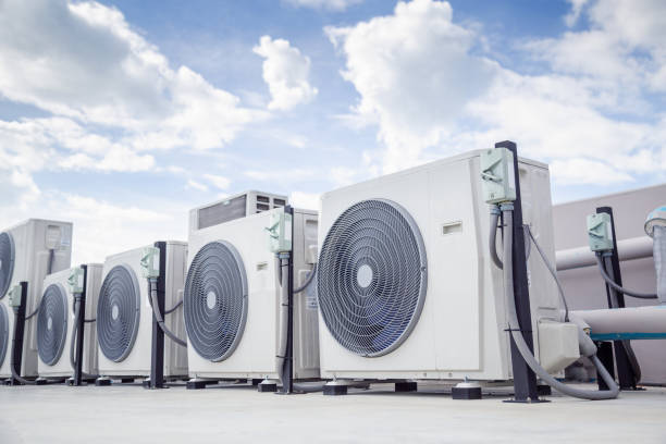 Best Geothermal HVAC Systems in Walhalla, SC