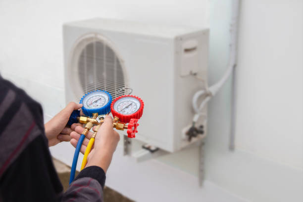 Best Seasonal HVAC Services in Walhalla, SC