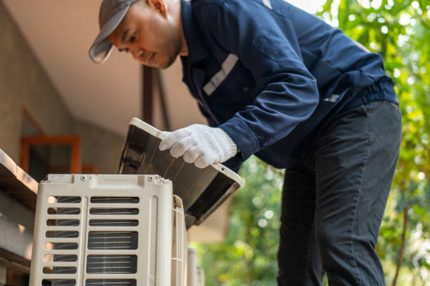 Best VRF (Variable Refrigerant Flow) Systems in Walhalla, SC