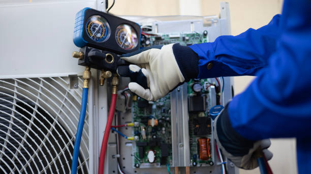 Best Thermostats and Smart Controls in Walhalla, SC